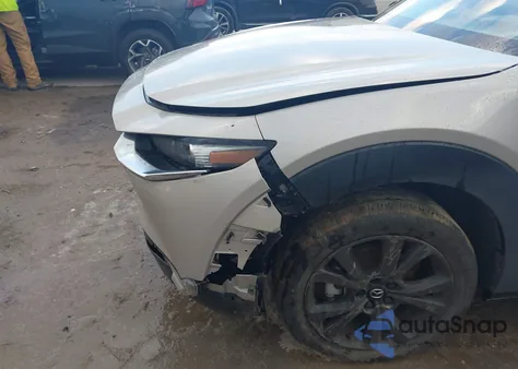 2024 Mazda Cx-30 2.5 S Select Sport из США, поврежденный, VIN 3MVDMBBM3RM658180